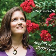 Amy Cervini - Digging Me, Digging You (2012)