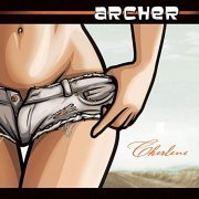 Cherlene - Cherlene - Music From F/X Network's Archer (2014)