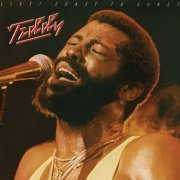 Teddy Pendergrass - Live! Coast To Coast (1979)