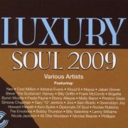 VA - Luxury Soul 2009 (2009)