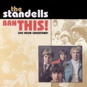 The Standells - Ban This! Live From Cavestomp! (2000)