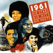 VA - 1961 - Die Stars, Die Hits, Die Facts (1994)