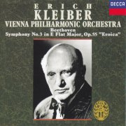 Erich Kleiber - Beethoven: Symphony No.3 (1955) [2009 SHM-CD]