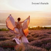 Nocturnal Prince - Everyone's Heartache (2025) [Hi-Res]