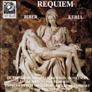 Capella Sancti Michaëlis, Ricercar Consort - Biber & Kerll: Requiem (2012)