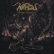 Arallu - Death Covenant (2022)