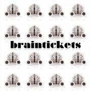 Jens Buchert - Braintickets (2014)