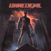 VA - Daredevil - The Album (2003)