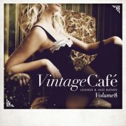 VA - Vintage Café: Lounge & Jazz Blends (Special Selection), Vol. 8 (2016)