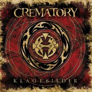 Crematory - Klagebilder (2025) Hi-Res