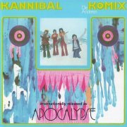 Die Anderen / Apocalypse - Kannibal Komix (Reissue, Remastered) (1968/2003)