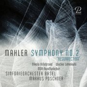 Sinfonieorchester Basel, Markus Poschner - Mahler: Symphony No. 2 in C Minor, GMW 30 "Resurrection" (2026) [Hi-Res]