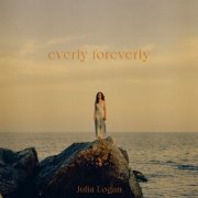 Julia Logan - Everly Foreverly (2022) [Hi-Res]