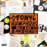 VA - Running Back Mastermix: Tony Humphries – Kiss FM Zanzibar Years (2026)