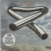 Mike Oldfield - Tubular Bells (1973) [2001 SACD]