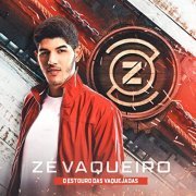 Zé Vaqueiro - O Estouro das Vaquejadas (2020)