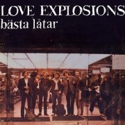 Love Explosion - Love Explosions bästa låtar (1971)