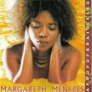 Margareth Menezes - Maga: Afropopbrasileiro (2001)