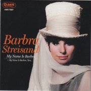 Barbra Streisand - My Name Is Barbra + My Name Is Barbra, Two... (2023)