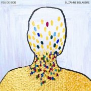 Suzanne Belaubre - Feu de bois (2026) Hi-Res
