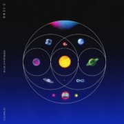 Coldplay - Music of the Spheres [E] (2021) [E-AC-3 JOC Dolby Atmos]