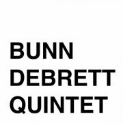 BunnDebrettQuintet - BunnDebrettQuintet (2021)