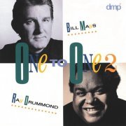 Bill Mays & Ray Drummond - One To One & One To One 2 (2022)