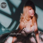 Lane Brody - Familiar Places (2001)