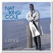 Nat King Cole - L-O-V-E: The Complete Capitol Recordings 1960-1964 [11CD Box Set] (2006)