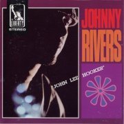 Johnny Rivers - John Lee Hooker (1994)