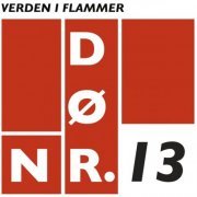 Dør nr. 13 - Verden i flammer (2018)