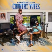 Usain Bolt & NJ - Country Yutes (2021) Hi-Res