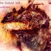 Pete Sinfield - Still (Reissue, Remastered, 2xCD) (1973/2009)