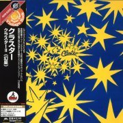 Cluster - Cluster II (Japan Reissue) (1972/2005)