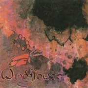 Windflower - Windflower (Reissue) (1974/2005)