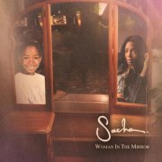 Sacha - Woman In The Mirror (2025) [Hi-Res]