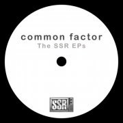 Common Factor - The SSR EPs (2023)