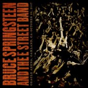 Bruce Springsteen - 2007-10-26 Oracle Arena, Oakland, CA (2025) [Hi-Res]