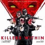 Jerome Leroy - Killers Within (Original Motion Picture Soundtrack) (2019)