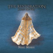 Neal Morse - The Restoration - Joseph, Pt. Two (2024) Hi Res