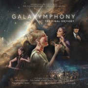 Danish National Symphony Orchestra - Galaxymphony - The Final Odyssey (2025) Hi-Res