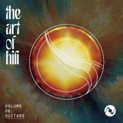 VA - The Art of HiFi Vol. 6: Guitars (2024) [DXD]