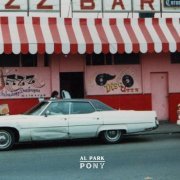 Al Park - Pony (2022)