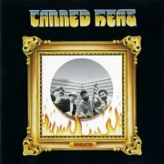 Canned Heat - Reheated (1988)