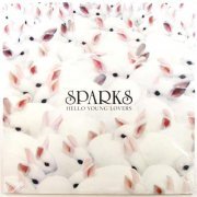 Sparks - Hello Young Lovers (2006) LP