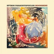 Spyros Panagiotopoulos - Moonshine (2026) [Hi-Res]