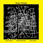 Glass Triangle - 3 X 1 (2026) [Hi-Res]