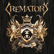 Crematory - Oblivion (2026) Hi-Res