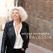 Oksana Shymanska - Travessia (2023)