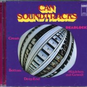 Can - Soundtracks (1970) {2004 Remastered Hybrid SACD Reissue}